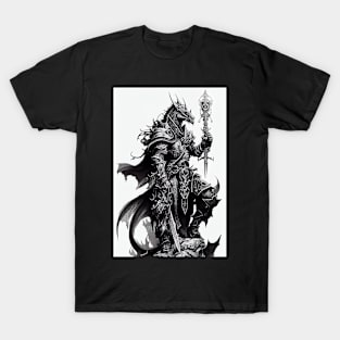 Draconian Fury T-Shirt